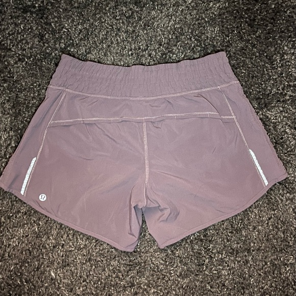Lululemon Shorts - Picture 1 of 4